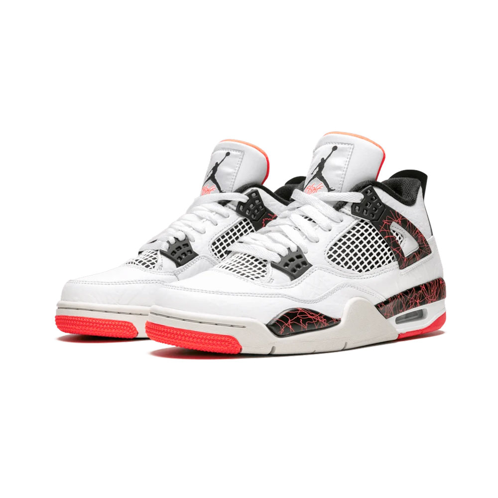 Jordan 4 Retro Flight NostalgiaJordan 4 Retro Flight Nostalgia - OFour