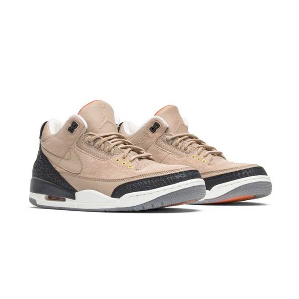 jordan 3 retro jth bio beige