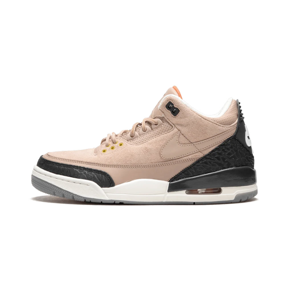 Jordan 3 Retro JTH Bio BeigeJordan 3 Retro JTH Bio Beige - OFour