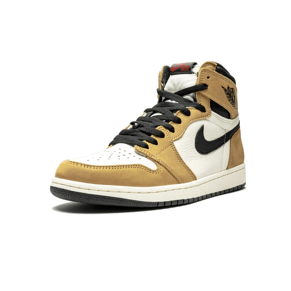 Jordan 1 Retro High Rookie of the YearJordan 1 Retro High Rookie of the ...