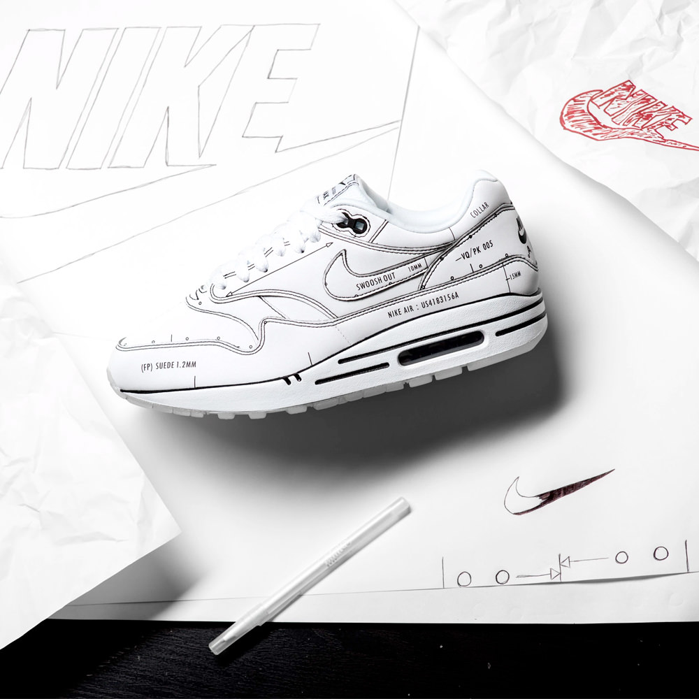 air max 1 tinker schematic