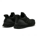 adidas 3D Runner Black