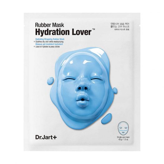 Dr Jart+ Rubber Mask Hydration Lover