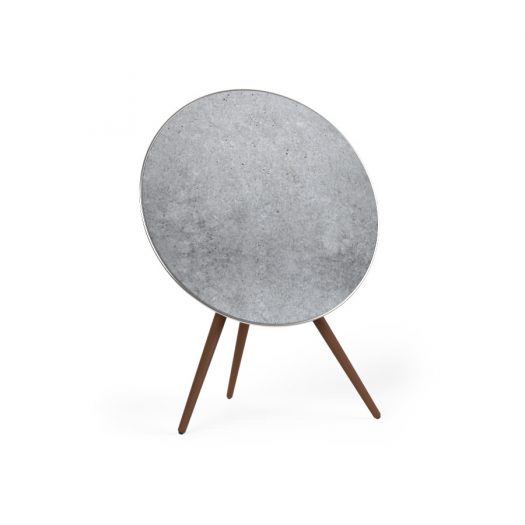 Cover BeoPlay A9 - Concrete