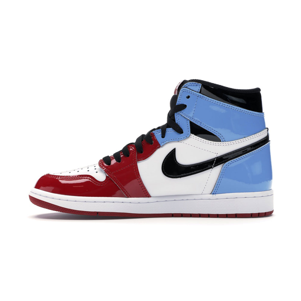 jordan 1 retro high fearless unc chicago where to buy