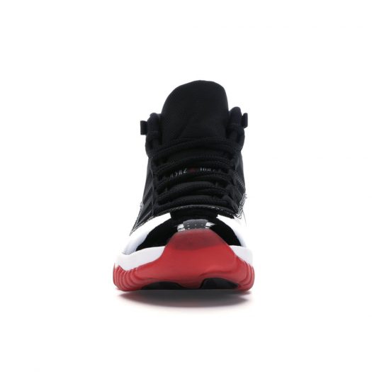 Jordan 11 Retro Playoffs Bred (2019)