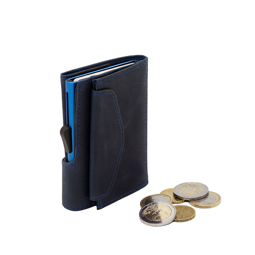 Csecure Card Holder/Wallet Coin Limited EditionsCsecure Card Holder/Wallet Coin Limited
