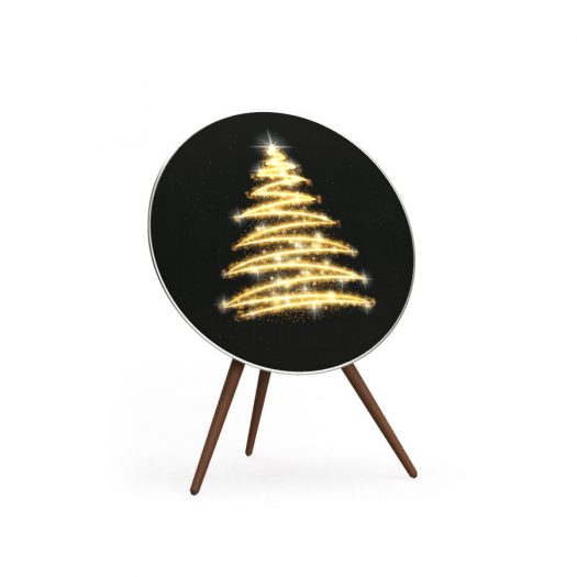 Cover BeoPlay A9 - Xmas Sapin (2019)