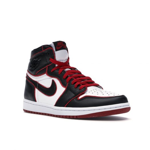 Jordan 1 Retro High Bloodline