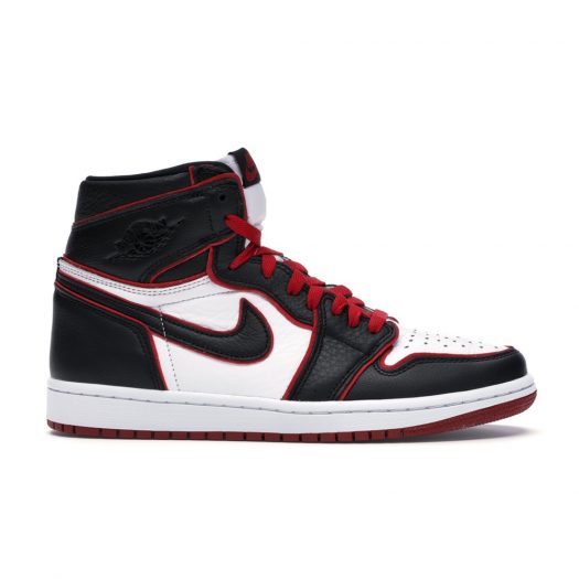 Jordan 1 Retro High Bloodline