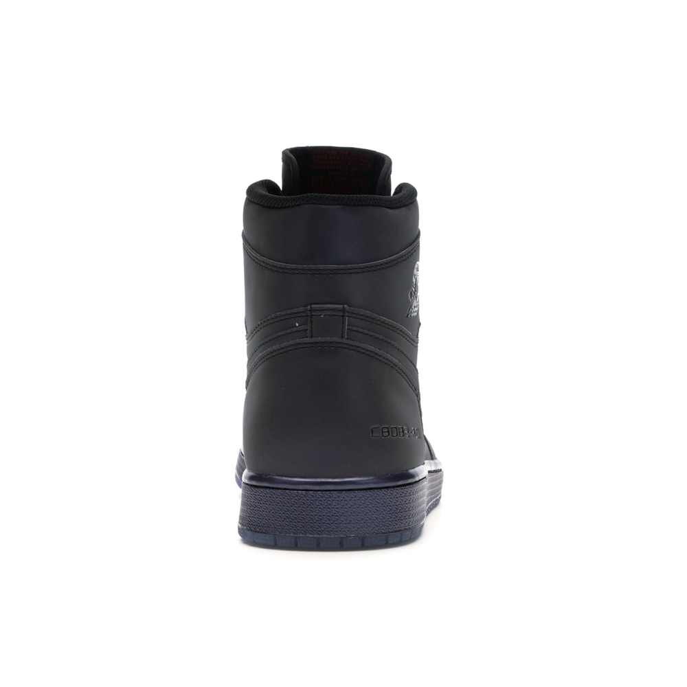 j1 fearless zoom