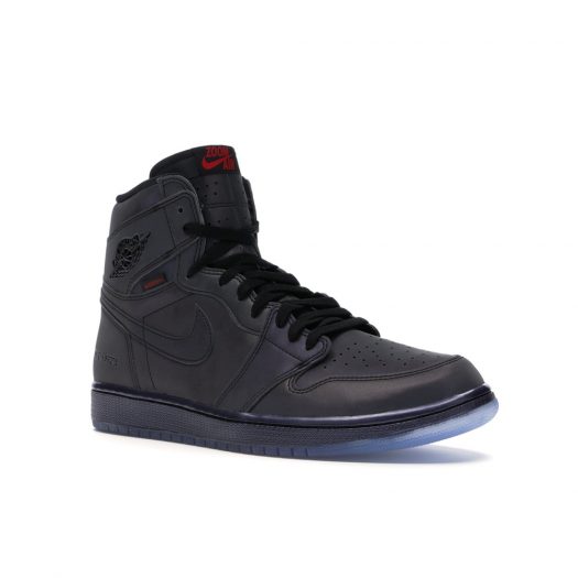 Jordan 1 Retro High Fearless Zoom