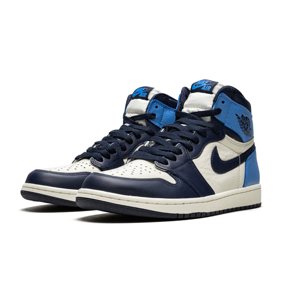 jordan 1 obsidians