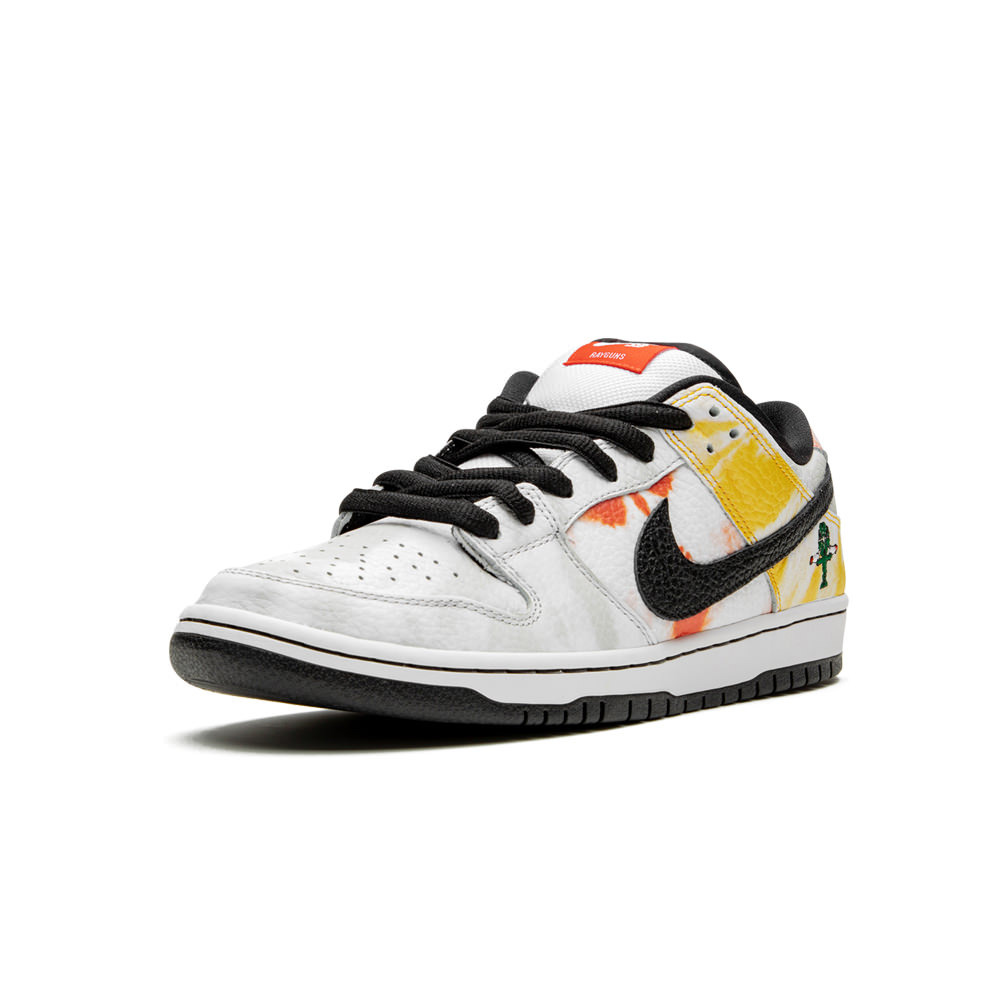 nike sb dunk raygun