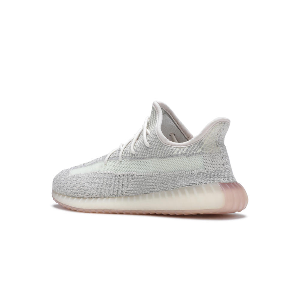 yeezy citrin kids