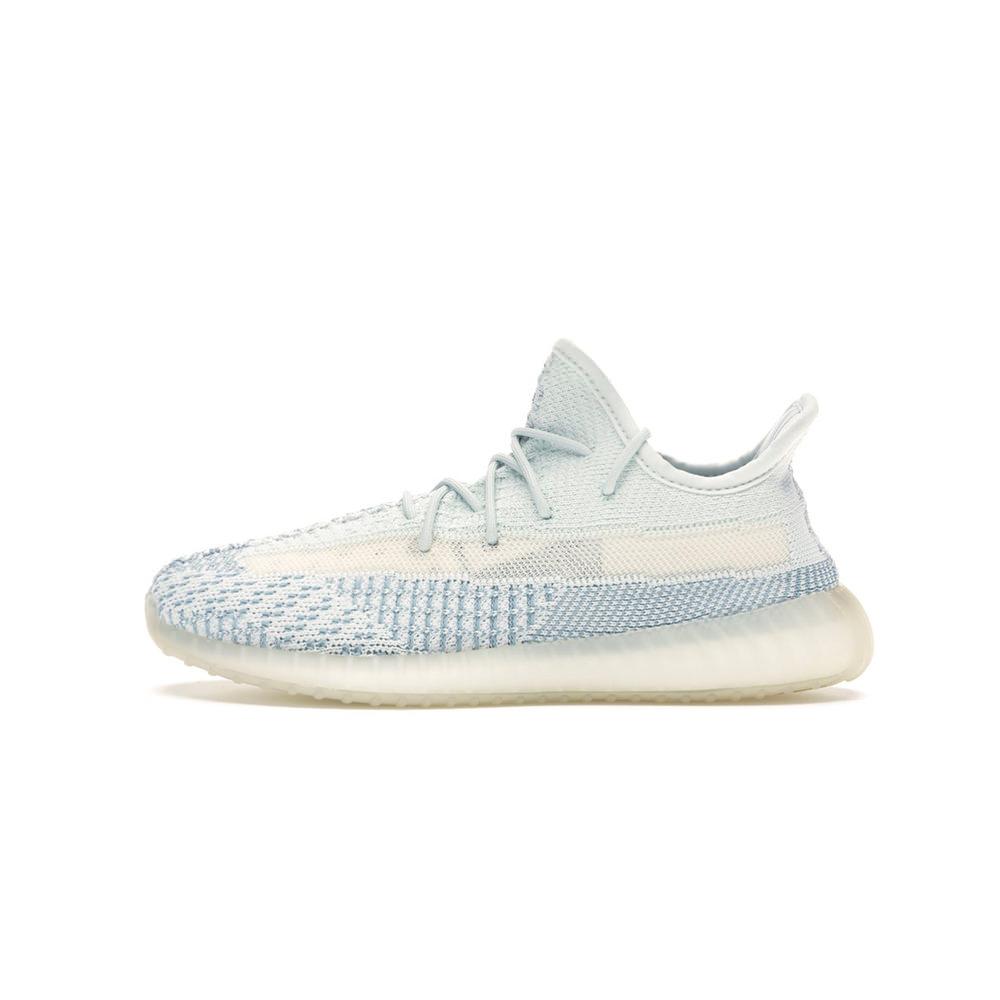 adidas Yeezy Boost 350 V2 Cloud White 