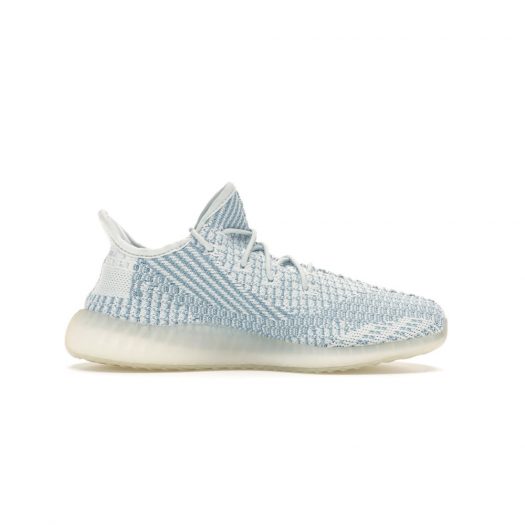 adidas Yeezy Boost 350 V2 Cloud White (Kids)