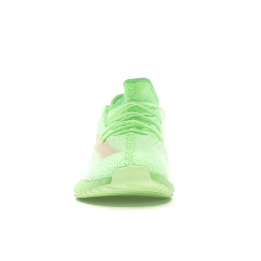 adidas Yeezy Boost 350 V2 Glow (Kids)