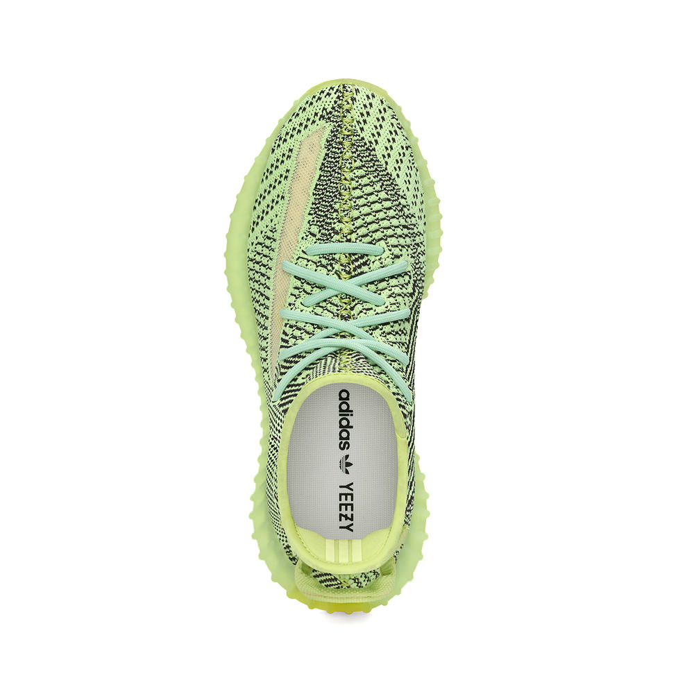 Adidas Yeezy Boost 350 V2 'Yeezreel Non-Reflective