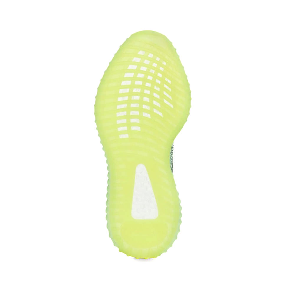 350 v2 yeezreel reflective