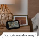 Amazon Echo Show 5 Compact Smart Display With Alexa