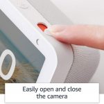 Amazon Echo Show 5 Compact Smart Display With Alexa
