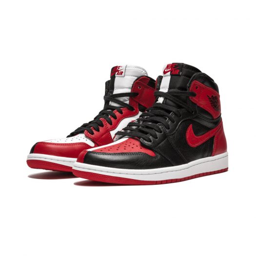 Jordan 1 Retro High Homage To Home (Non-numbered)