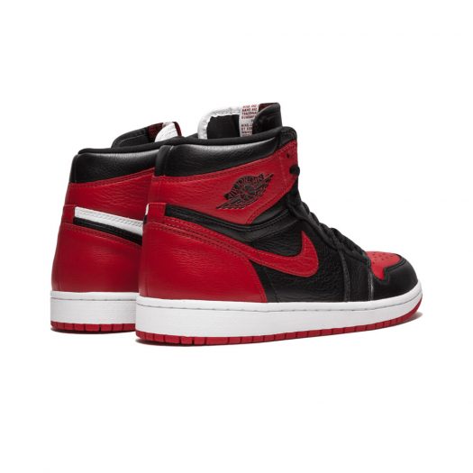 Jordan 1 Retro High Homage To Home (Non-numbered)