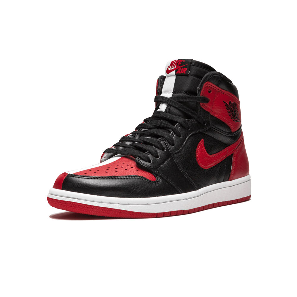 Jordan 1 Retro High Homage To Home (Non-numbered)Jordan 1 Retro High ...