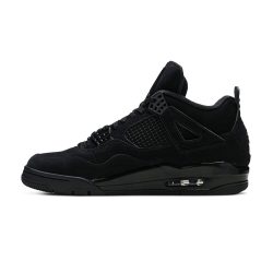 jordan 4 black cat 43