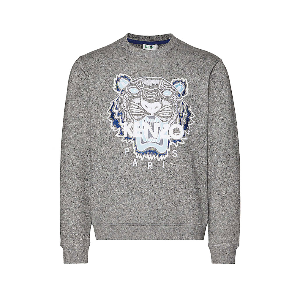 kenzo sweatshirt fit