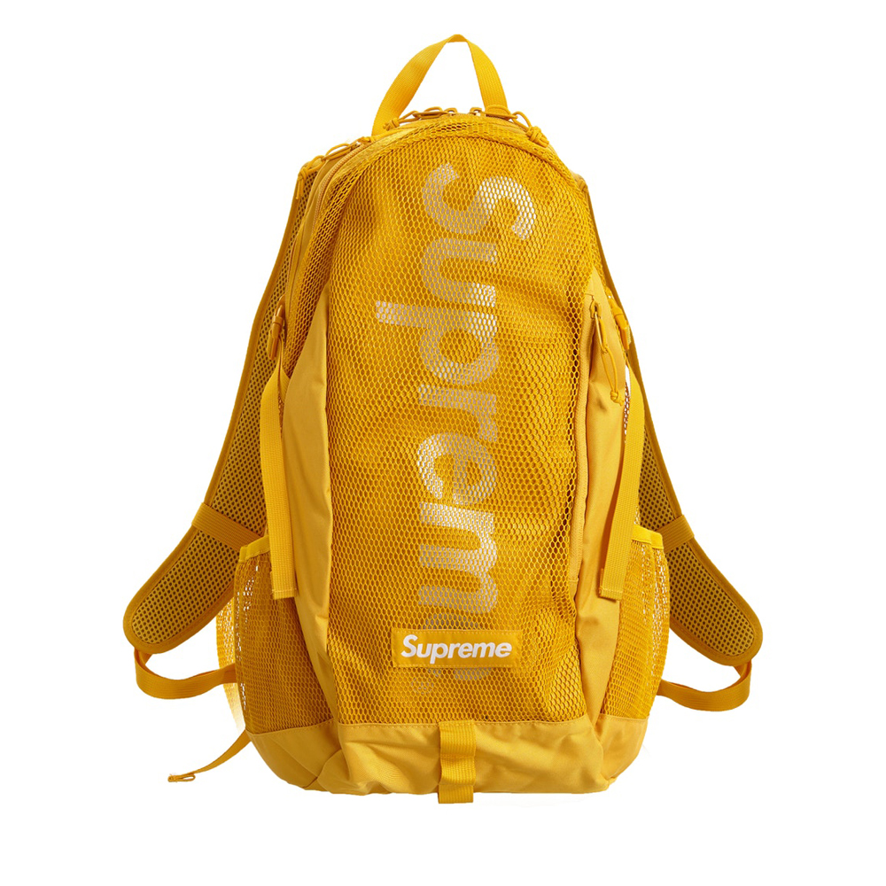  Supreme Backpack
