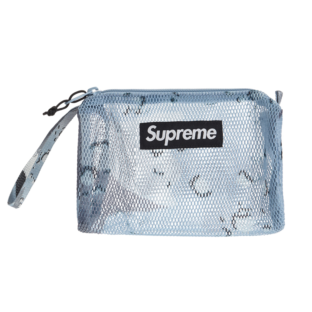 Supreme utility bag