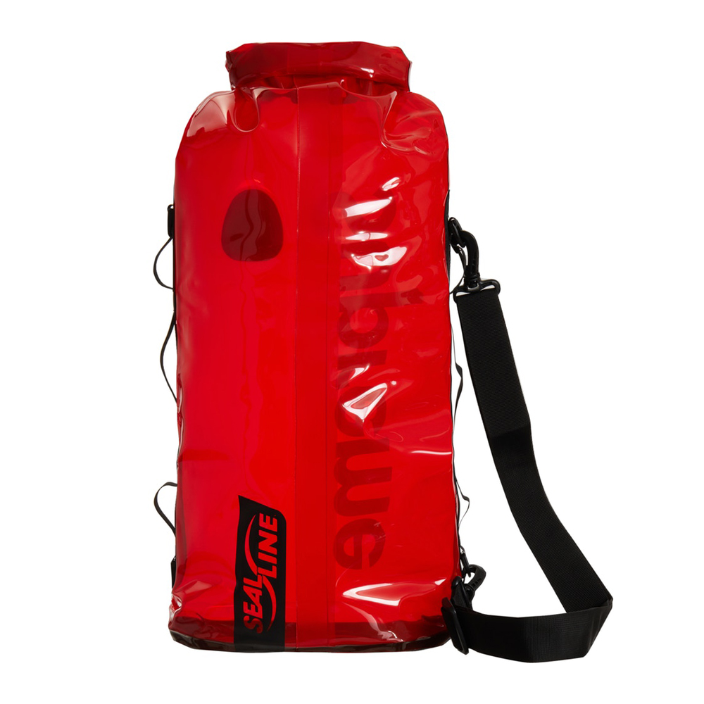 Supreme SealLine Discovery Dry Bag 20L RedSupreme SealLine Discovery