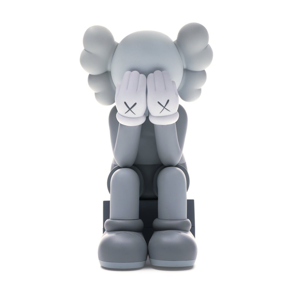 Kaws Companion Jason Freeny Kaws Mighty Jaxx Kaws フィギュア