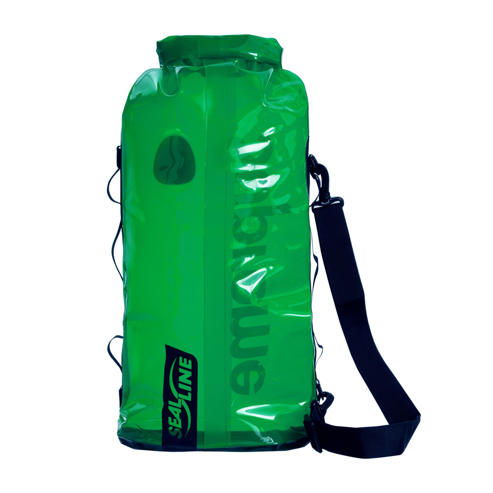 Supreme SealLine Discovery Dry Bag 20L GreenSupreme SealLine Discovery