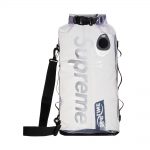 Supreme SealLine Discovery Dry Bag 20L Clear