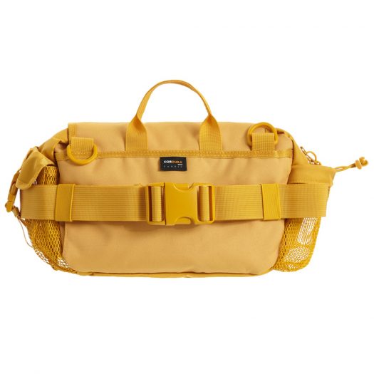 Supreme Waist Bag (SS20) Gold