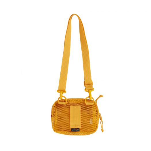 Supreme Small Shoulder Bag (SS20) Gold