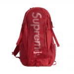 Supreme Backpack (SS20) Red