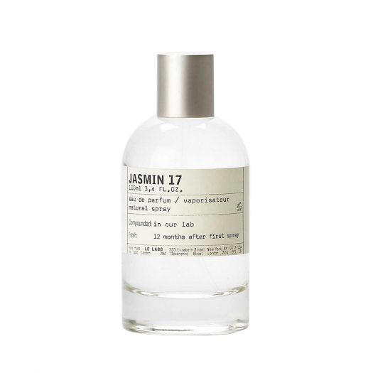 Jasmin 17 Eau Fe Parfum By LE LABO
