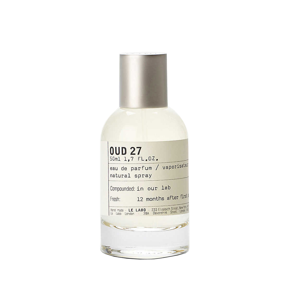 Oud 27 Eau De Parfum By Le Labooud 27 Eau De Parfum By Le Labo - Ofour