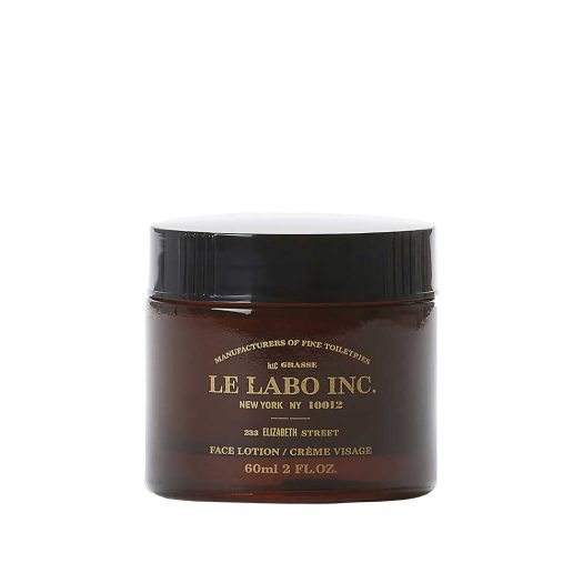 Face Lotion 60ml By LE LABO