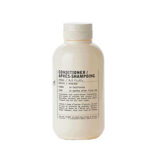 Basil Conditioner 250ml By LE LABO