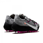 Nike Vapor Street Off-White Black Laser Fuchsia (W)