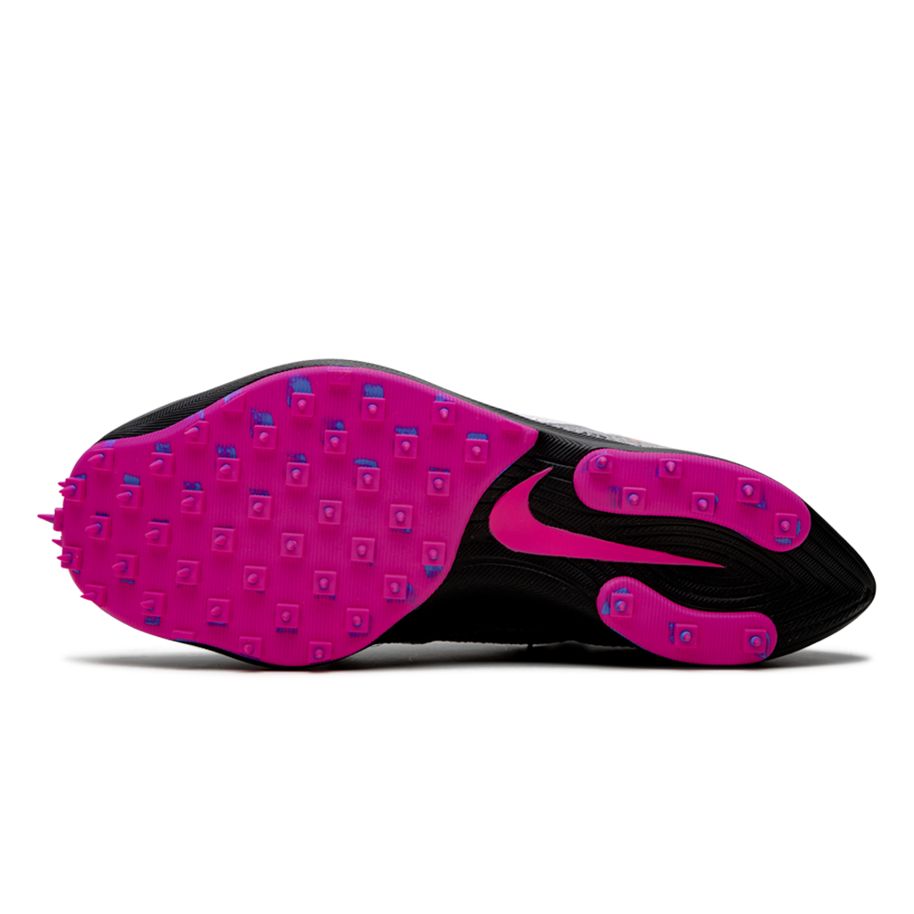 Nike Vapor Street Off-White Black Laser Fuchsia (W)Nike Vapor Street ...