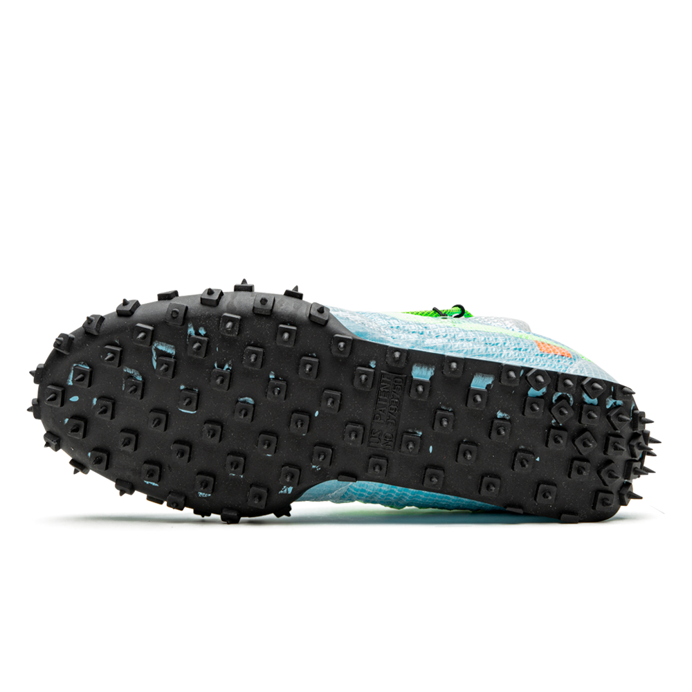 waffle racer vivid sky