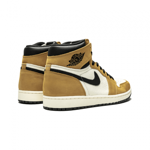 Jordan 1 Retro High Rookie of the Year