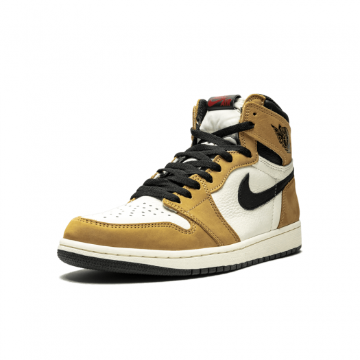 Jordan 1 Retro High Rookie of the YearJordan 1 Retro High Rookie of the Year