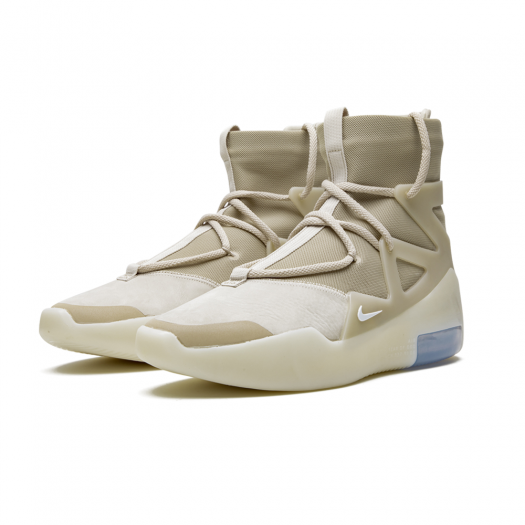 Nike Air Fear of God 1 Oatmeal